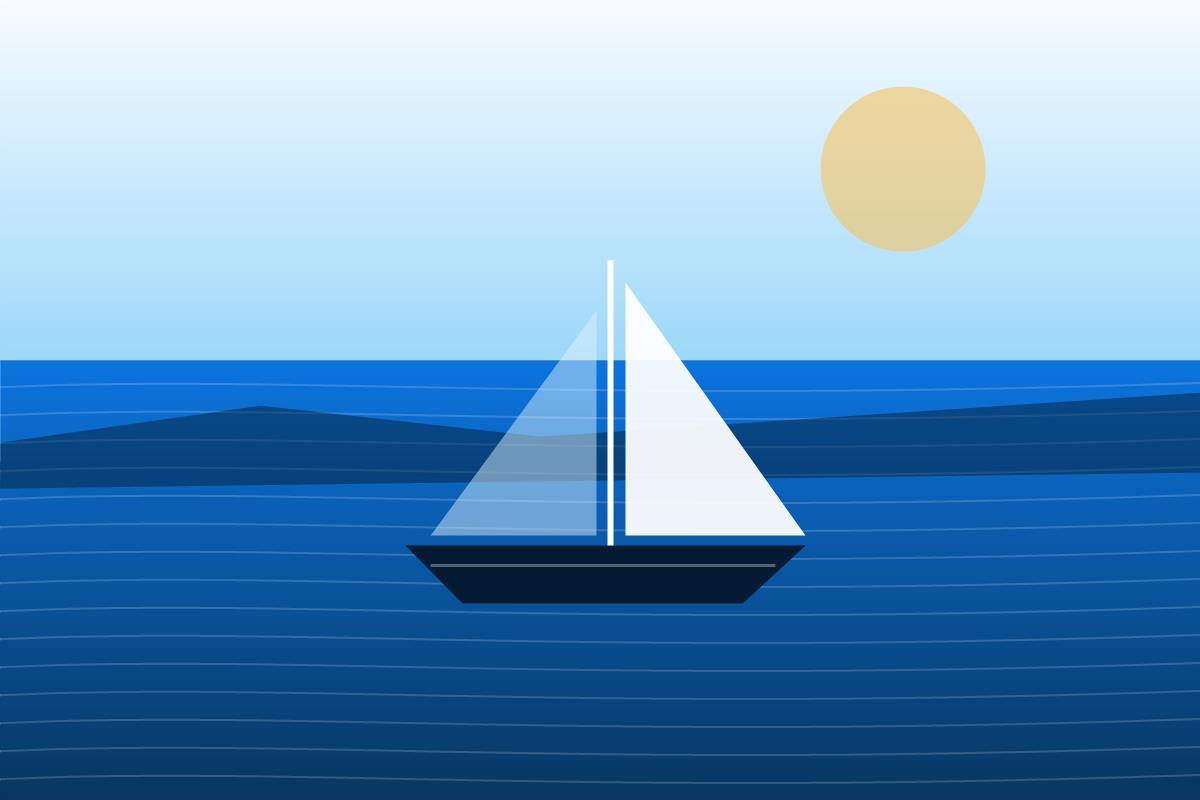 Капитан Роман — владелец YachtMinsk